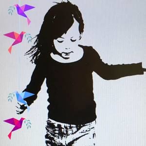 Meet your Posher, Jessie